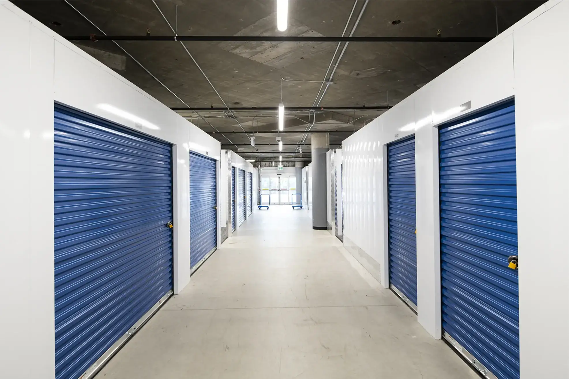 self storage management canada 2