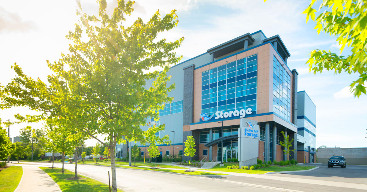 Successful Storage Management in Toronto