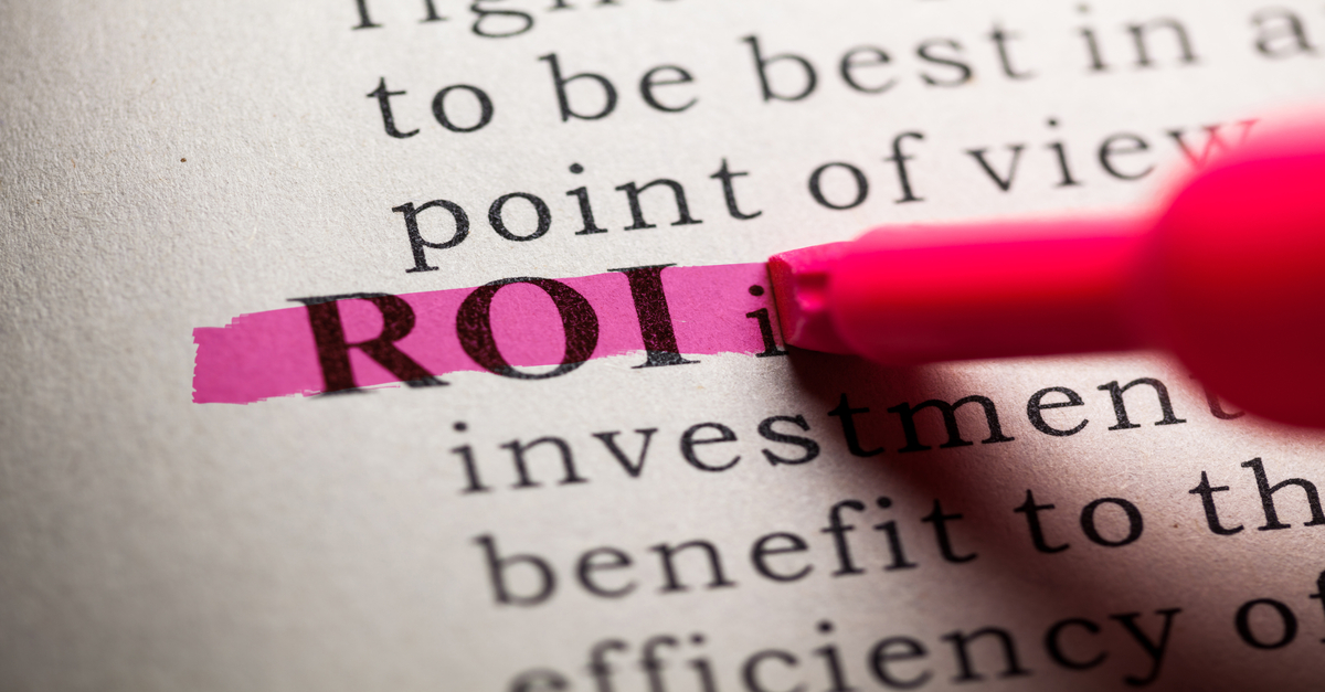 Maximize ROI with a self storage management company